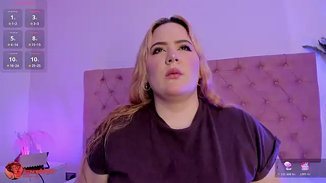 sophiarossee  online show from March 30, 2026, 10:17 am