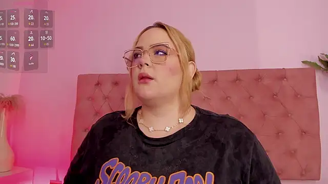 sophiarossee  online show from December 21, 2025, 12:07 pm