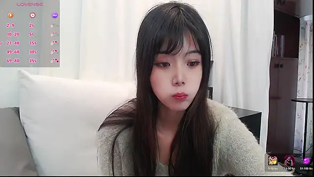 Snapshot of Duludulu_007 chatting on April 8, 2026, 1:40 am Duludulu 007 online show from April 8, 2026, 1:40 am