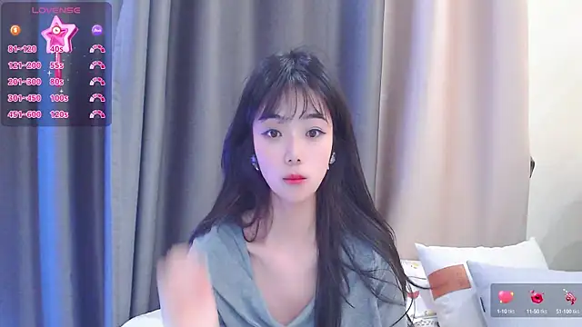 Duludulu 007 online show from March 11, 2025, 1:34 pm