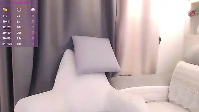 Snapshot of Duludulu_007 chatting on November 7, 2025, 3:11 am Duludulu 007 online show from November 7, 2025, 3:11 am