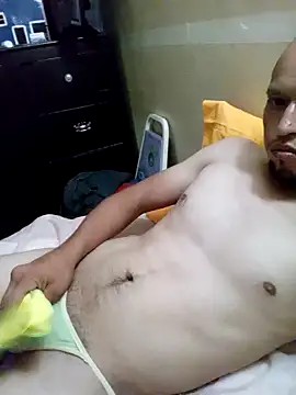 Heriy69 online show from September 28, 2025, 8:10 am