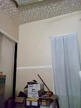 Heriy69 online show from September 29, 2025, 6:31 am