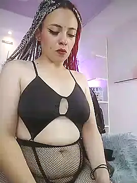 Snapshot of CaroFisher chatting on September 13, 2025, 2:28 pm CaroFisher online show from September 13, 2025, 2:28 pm