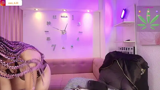 Snapshot of CaroFisher chatting on November 25, 2025, 1:22 pm CaroFisher online show from November 25, 2025, 1:22 pm