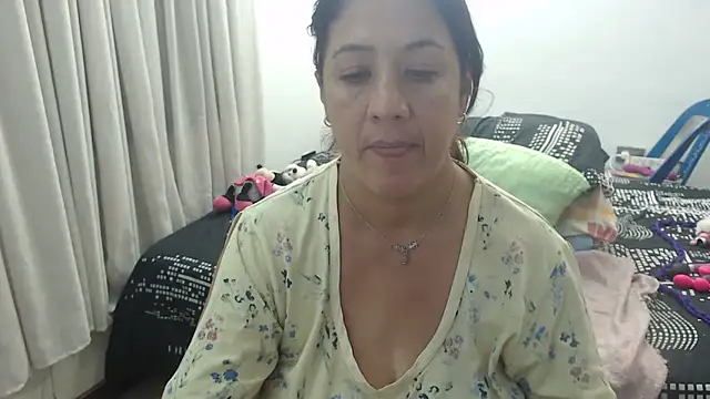 Anny Smith69 online show from February 25, 2026, 1:17 am