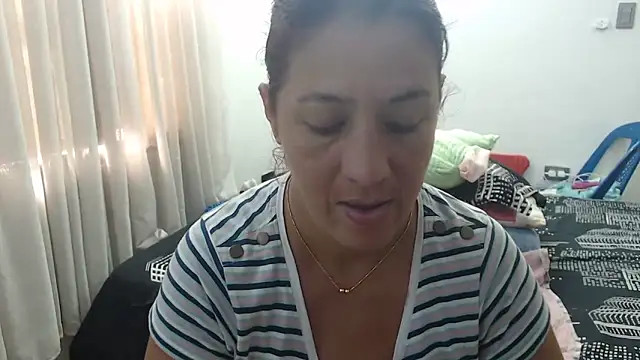 Anny Smith69 online show from November 29, 2025, 1:44 pm