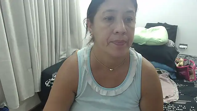 Snapshot of Anny_Smith69 chatting on April 17, 2026, 10:18 am Anny Smith69 online show from April 17, 2026, 10:18 am