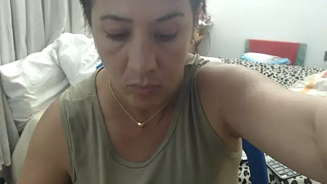 Anny Smith69 online show from March 6, 2026, 1:33 am