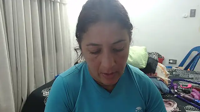 Anny Smith69 online show from November 19, 2025, 11:38 pm