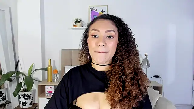 Zoe Gruber online show from February 5, 2026, 11:33 pm