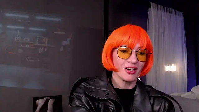 Snapshot of Dorothy_Meyer chatting on April 27, 2026, 9:13 pm Dorothy Meyer online show from April 27, 2026, 9:13 pm