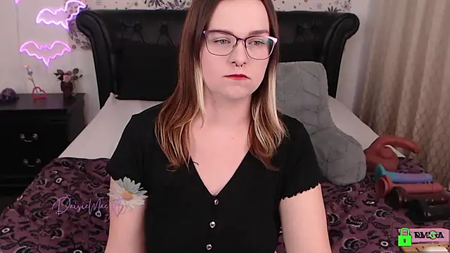 DaisieMaeXO online show from February 3, 2026, 12:21 am