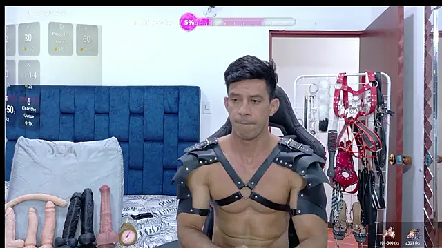 Snapshot of JoseRumbero26 chatting on March 24, 2026, 1:44 pm JoseRumbero26 online show from March 24, 2026, 1:44 pm