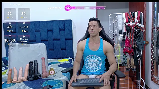 Snapshot of JoseRumbero26 chatting on March 15, 2026, 4:19 am JoseRumbero26 online show from March 15, 2026, 4:19 am