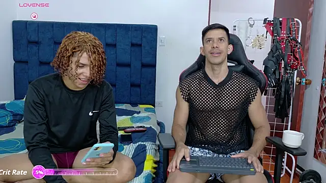 Snapshot of JoseRumbero26 chatting on September 16, 2025, 12:17 pm JoseRumbero26 online show from September 16, 2025, 12:17 pm