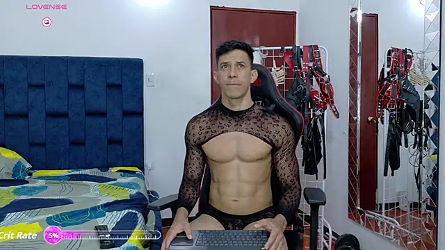 Snapshot of JoseRumbero26 chatting on September 12, 2025, 7:13 pm JoseRumbero26 online show from September 12, 2025, 7:13 pm