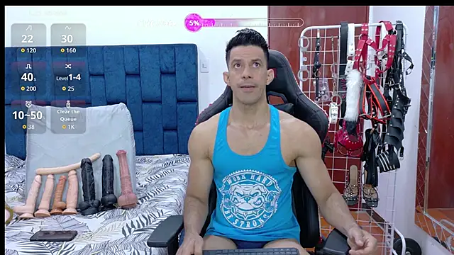 Snapshot of JoseRumbero26 chatting on March 30, 2026, 12:50 pm JoseRumbero26 online show from March 30, 2026, 12:50 pm