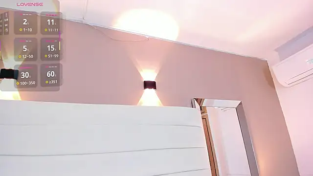 Lilly 2809  online show from January 10, 2026, 4:30 am