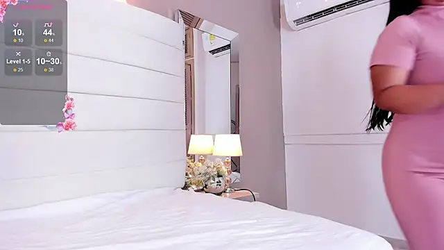 Snapshot of Lilly_2809_ chatting on March 15, 2025, 3:51 am Lilly 2809 online show from March 15, 2025, 3:51 am