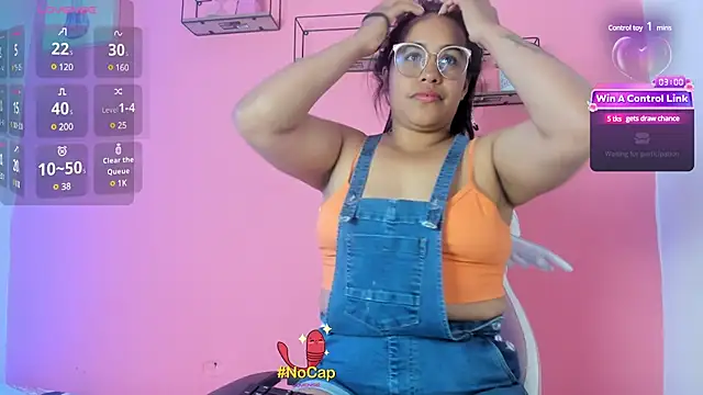 Tita dirty online show from February 24, 2025, 3:55 am