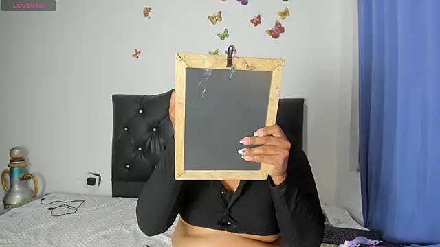 Tita dirty online show from March 13, 2025, 1:54 am