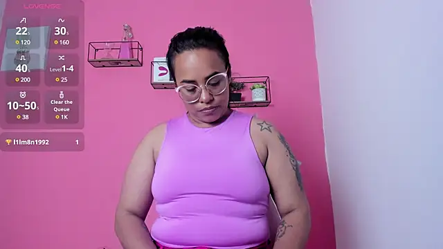 Tita dirty online show from February 1, 2025, 2:16 am