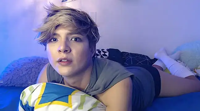 jnick 21 online show from February 11, 2025, 1:52 am