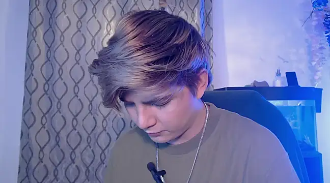 jnick 21 online show from February 4, 2025, 7:00 pm