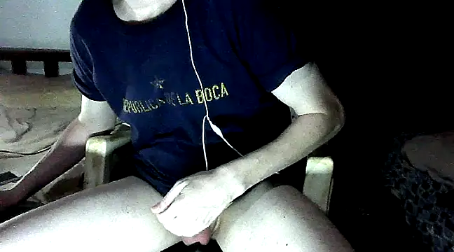 espartano Arg30 online show from January 5, 2025, 5:51 am