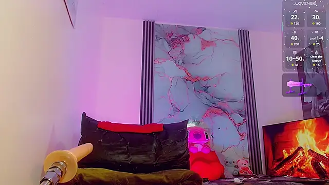 Snapshot of _ChanellR_ chatting on November 5, 2025, 11:24 am ChanellR online show from November 5, 2025, 11:24 am