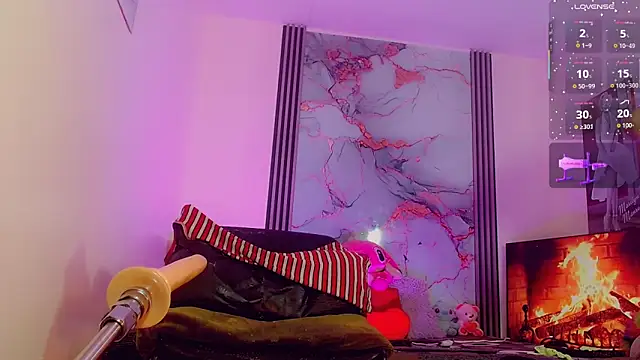 Snapshot of _ChanellR_ chatting on November 28, 2025, 10:59 am ChanellR online show from November 28, 2025, 10:59 am