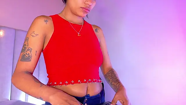 rachellmartinez online show from October 8, 2025, 11:45 am