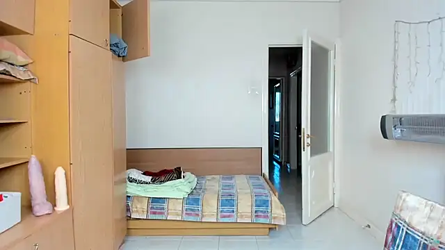 hot muscle online show from March 29, 2026, 12:40 pm