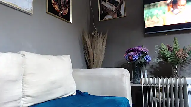 ThickyMinajxx online show from October 1, 2025, 10:13 pm