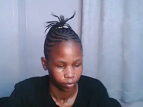 SexxyTerry online show from October 22, 2025, 4:17 pm