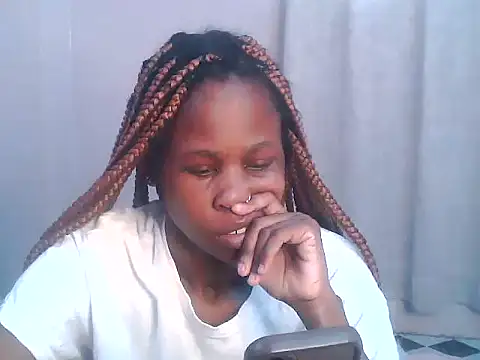 SexxyTerry online show from October 16, 2025, 2:25 pm