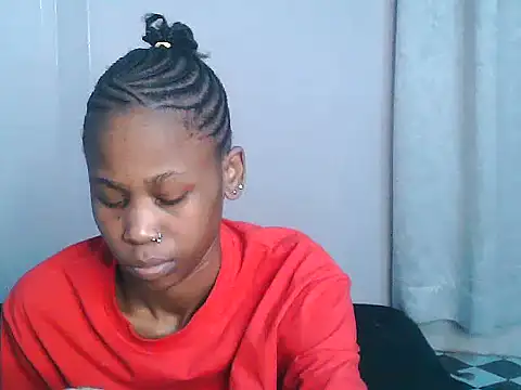 SexxyTerry online show from October 23, 2025, 3:00 pm