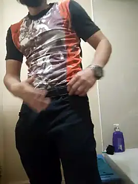 RoleMaster2069 online show from February 1, 2025, 3:18 pm