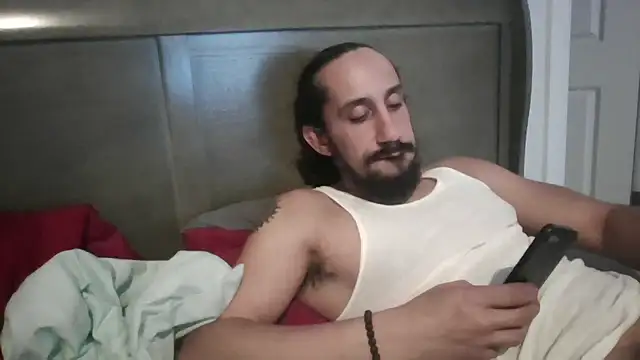 RoleMaster2069 online show from March 5, 2026, 1:13 am