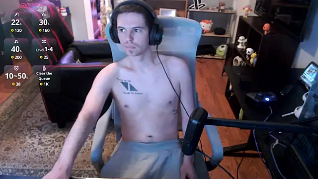 Snapshot of HeadlessHorseman1 chatting on December 30, 2024, 2:19 pm HeadlessHorseman1 online show from December 30, 2024, 2:19 pm