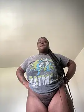 fantasygyal online show from May 17, 2026, 3:56 pm