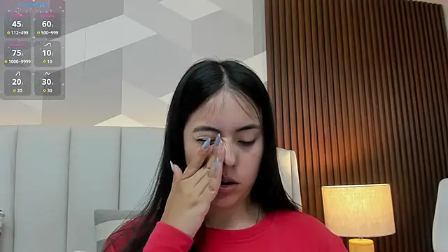 Snapshot of Julietasantos__ chatting on April 16, 2026, 6:41 pm Julietasantos online show from April 16, 2026, 6:41 pm