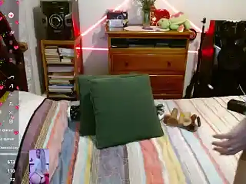 Snapshot of _Keyla_rosse chatting on January 14, 2026, 2:48 am Keyla rosse online show from January 14, 2026, 2:48 am