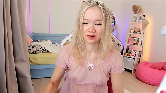 Snapshot of Lily_Young chatting on November 29, 2025, 4:34 am Lily Young online show from November 29, 2025, 4:34 am