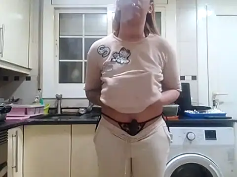 Dakota Blonde08 online show from November 10, 2025, 8:47 pm