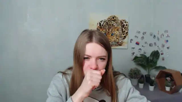 AliceFlirtt  online show from February 2, 2026, 11:20 am