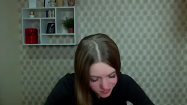 AliceFlirtt  online show from February 20, 2026, 11:45 am