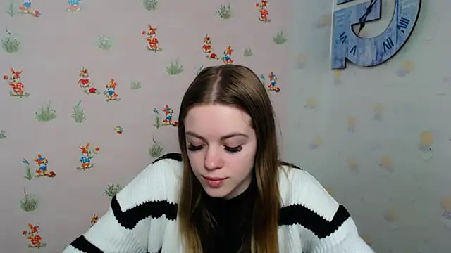 Snapshot of AliceFlirtt_ chatting on February 21, 2025, 3:21 pm AliceFlirtt online show from February 21, 2025, 3:21 pm