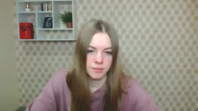 AliceFlirtt  online show from February 6, 2026, 10:33 am